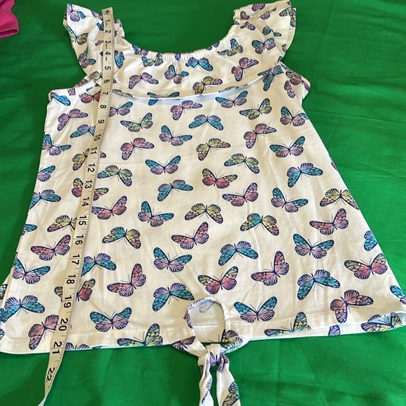 Used top size 14 by place - Picture 6 of 8